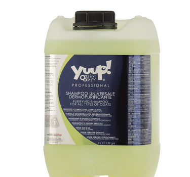 Yuup! Pro Purifying Shampoo