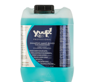 Yuup! Pro Crisp Coat Volumizing Shampoo