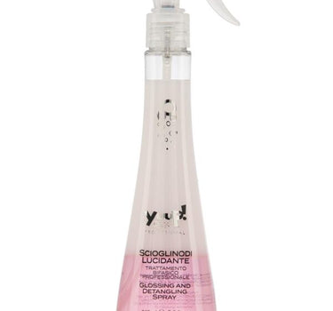 Yuup! Pro Glossing And Detangling Spray