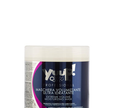 Yuup! Pro Extreme Volume Moisturizing Mask