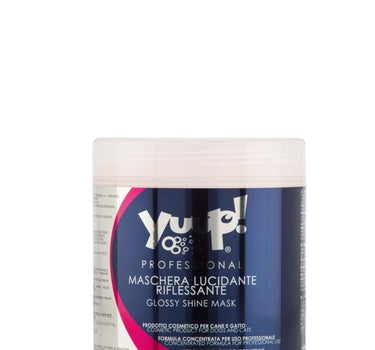 Yuup! Pro Glossy Shine Mask