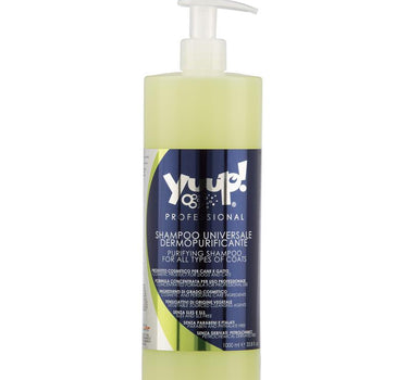 Yuup! Pro Purifying Shampoo