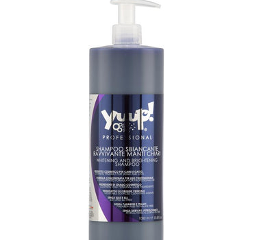 Yuup! Pro Whitening And Brightening Shampoo