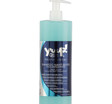 Yuup! Pro Crisp Coat Volumizing Shampoo