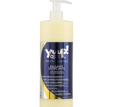 Yuup! Pro Detangling Conditioner