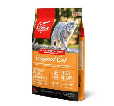 Orijen Cat Original - Våtfôr til katter