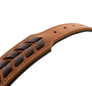 Hunter Skinnhalsbånd til hund, El Paso