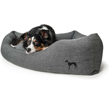 Hunter hundeseng Livingstone hjørne