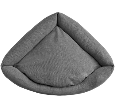 Hunter hundeseng Livingstone hjørne