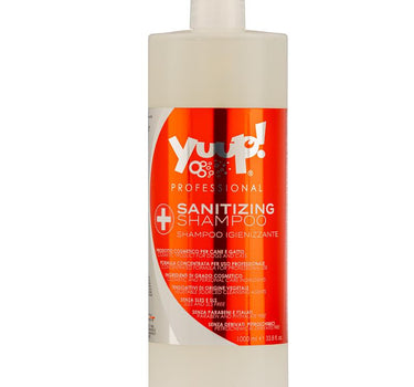 Yuup! Pro Sanitizing Shampoo