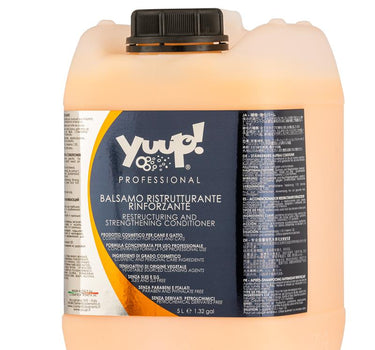 Yuup! Pro Restructuring And Strengthening Conditioner