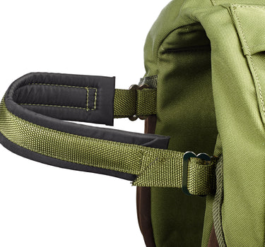 seleverkstedet Togo Kløvveske