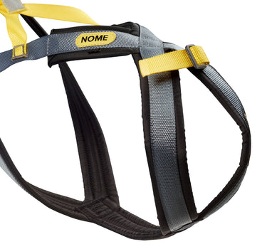 seleverkstedet Nome Racing Trekksele