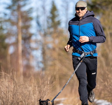 Seleverkstedet Joring magebelte