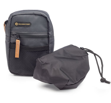 Seleverkstedet Hip Pack magebelte