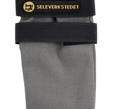 Seleverkstedet High Endurance Hundesko 4-pkn.