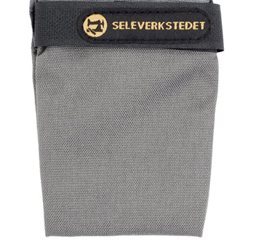 Seleverkstedet Endurance Grey Hundesko 4-pkn