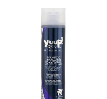 Yuup! Pro Whitening And Brightening Shampoo