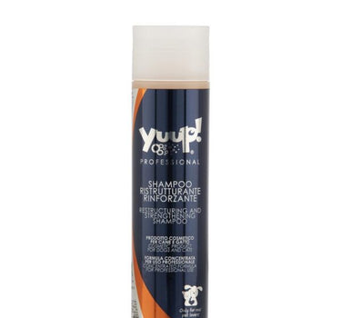 Yuup! Pro Restructuring And Strengthening Shampoo