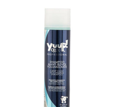 Yuup! Pro Crisp Coat Volumizing Shampoo