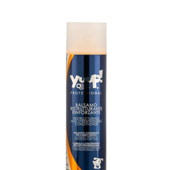 Yuup! Pro Restructuring And Strengthening Conditioner