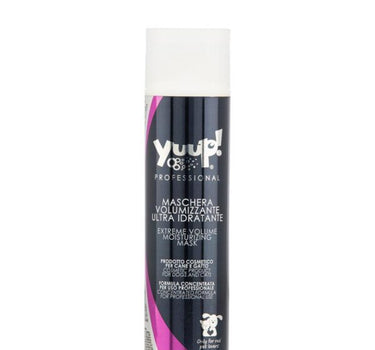 Yuup! Pro Extreme Volume Moisturizing Mask