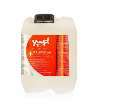 Yuup! Pro Sanitizing Shampoo