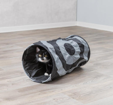 Trixie Crunch leketunnel