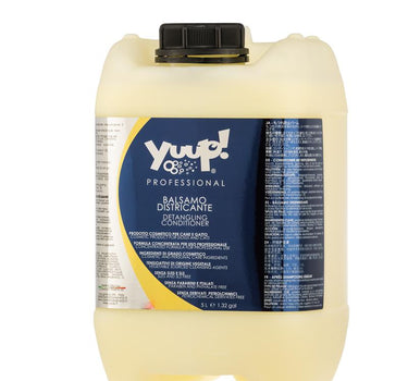 Yuup! Pro Detangling Conditioner