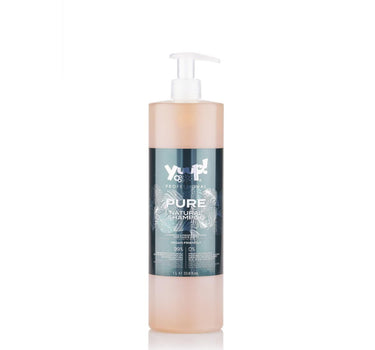 Yuup! Pro Pure Natural Shampoo