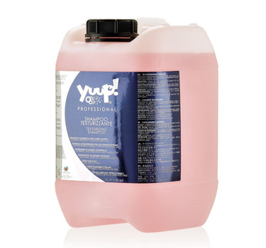 Yuup! Pro Texturizing Shampoo