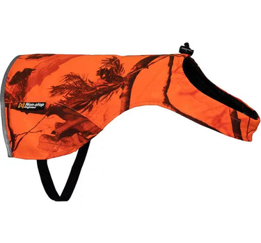 Nonstop Dogwear Camo Hundedekken