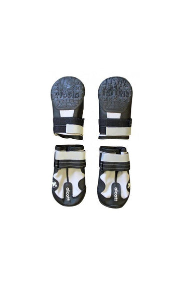 Alcott Adventure Boots 4Pk