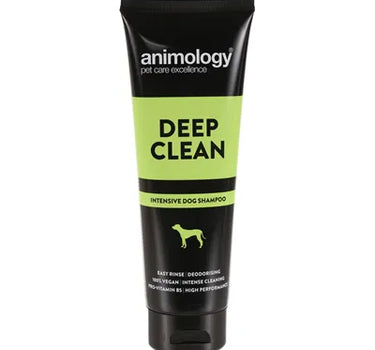 Animology Deep Clean shampoo til hund 250 ml