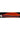 Gresshoppa Fleecehalvstrup Orange M/Refleks