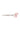 Show Tech Ergonomisk Rett Saks 19cm
