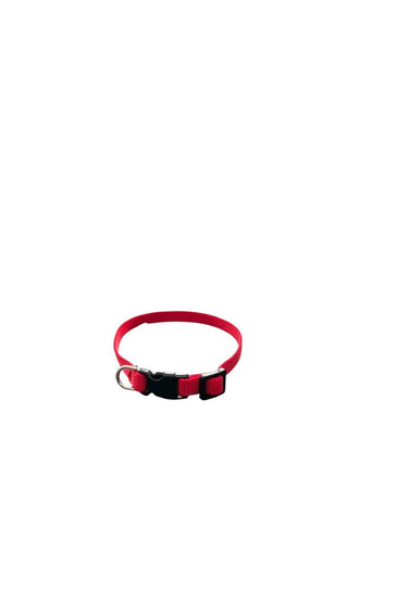 Alac Valpehalsbånd 10mm