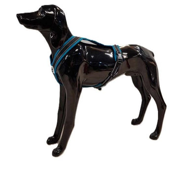 Yukon Spor-/Sykkelsele Pro Sjøgrønn