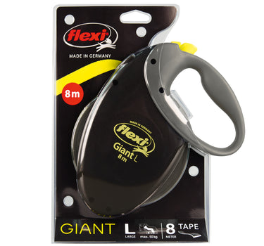 Flexi Giant Tape hundekobbel