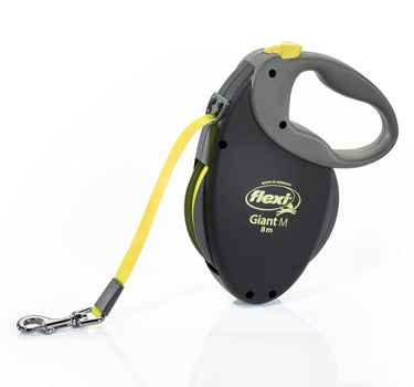 Flexi Giant Tape hundekobbel