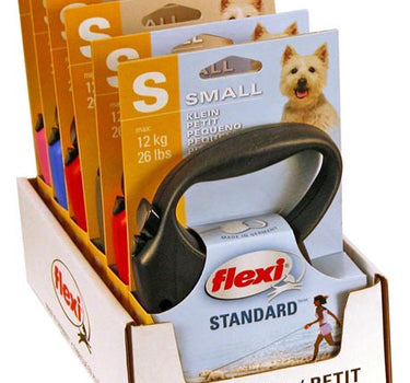 Flexi Standard Cord Hundekobbel