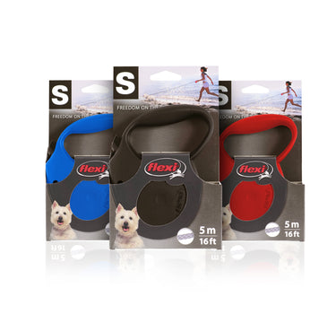 Flexi Standard Cord Hundekobbel