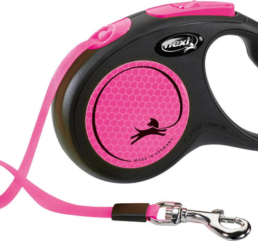 New Neon Tape