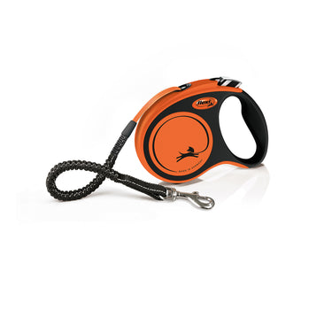 Flexi Xtreme hundekobbel, hunder opp til 65 kg