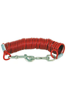 Dogman Spiral Løpeline
