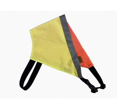 Yukon Markeringsdekken Rosa/Gul