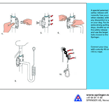 Springer Sykkelfeste