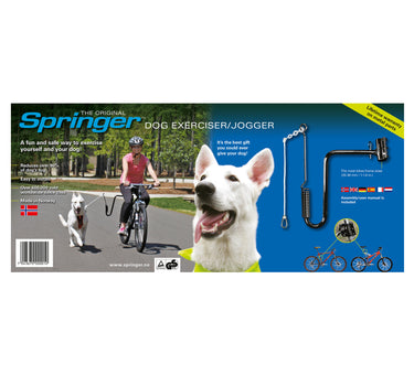 Springer Sykkelfeste