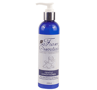 Fraser Gentle Conditioner for valper