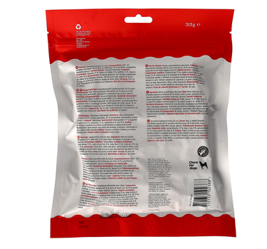 Tyggepinner med lam 25p 